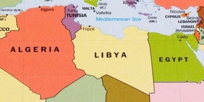Religious War: North Africa's Christians Multiply Amid Persecution